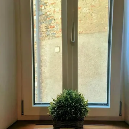 Apartment Romantic Sonvico *