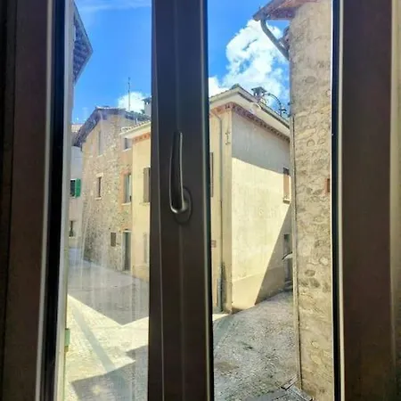 Appartement Romantic Sonvico *