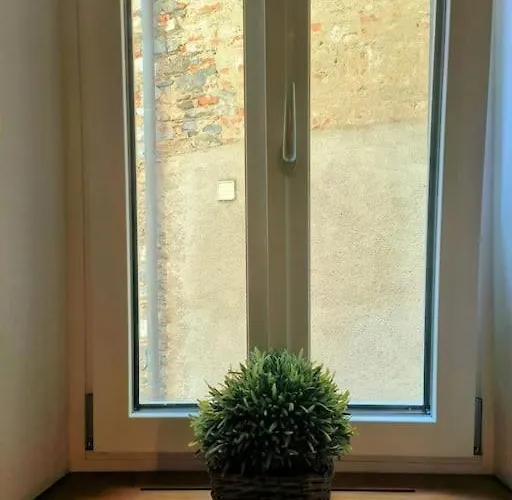 Διαμέρισμα Romantic Sonvico *