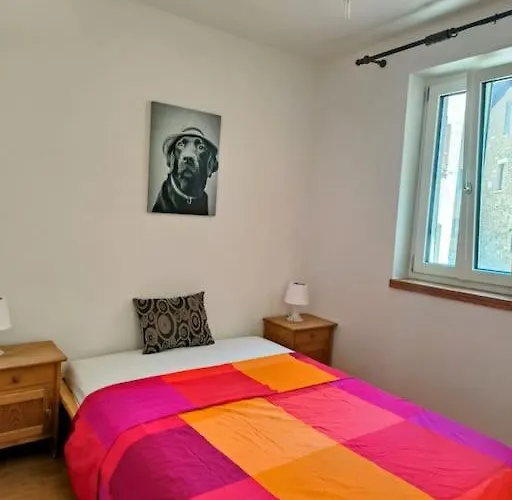 Romantic Sonvico Διαμέρισμα Λουγκάνο