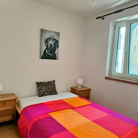 Romantic Sonvico Lägenhet Lugano