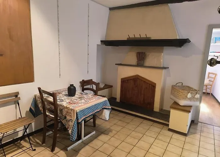 Lägenhet Romantic Sonvico *