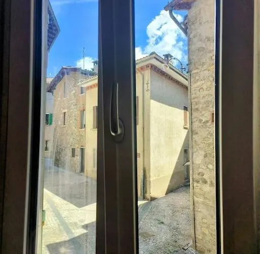 Lägenhet Romantic Sonvico *