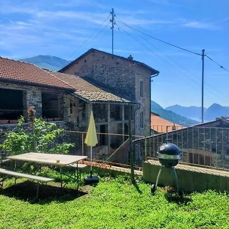 Romantic Sonvico